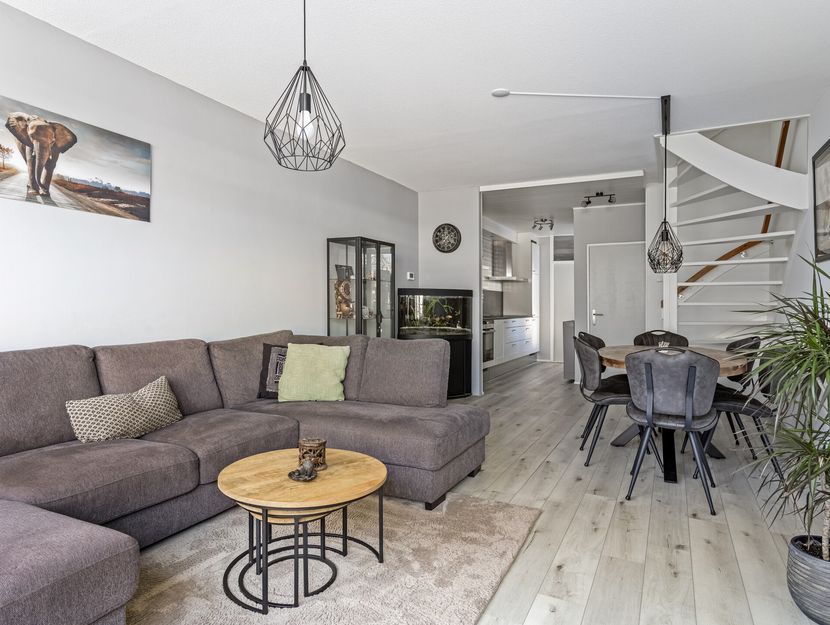 Parijseplein 53, ZWIJNDRECHT