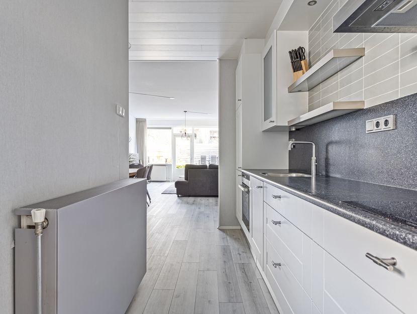 Parijseplein 53, ZWIJNDRECHT