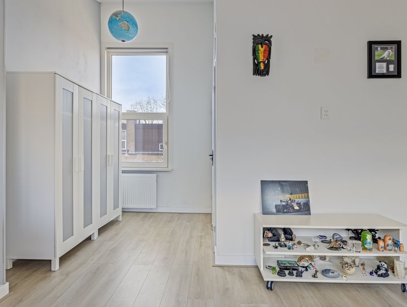 Parijseplein 53, ZWIJNDRECHT