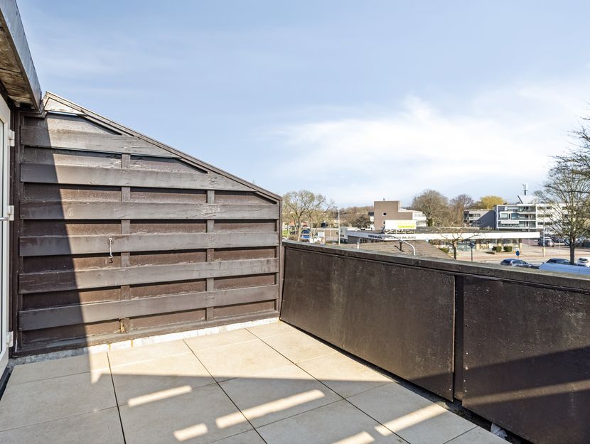 Parijseplein 53, ZWIJNDRECHT