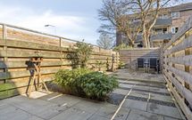 Parijseplein 53, ZWIJNDRECHT