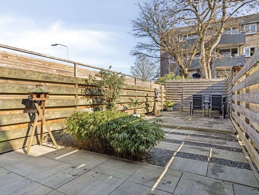 Parijseplein 53, ZWIJNDRECHT