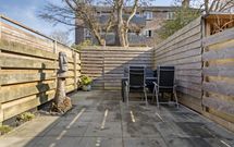 Parijseplein 53, ZWIJNDRECHT