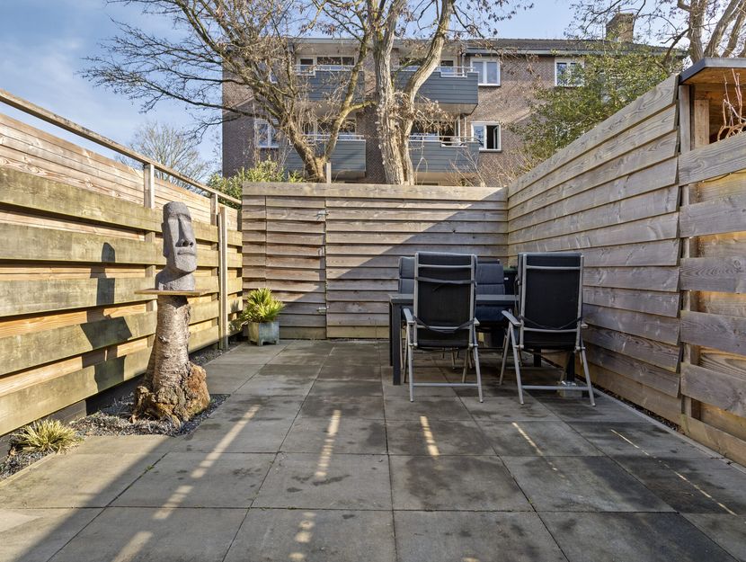 Parijseplein 53, ZWIJNDRECHT