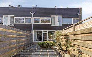 Parijseplein 53, ZWIJNDRECHT