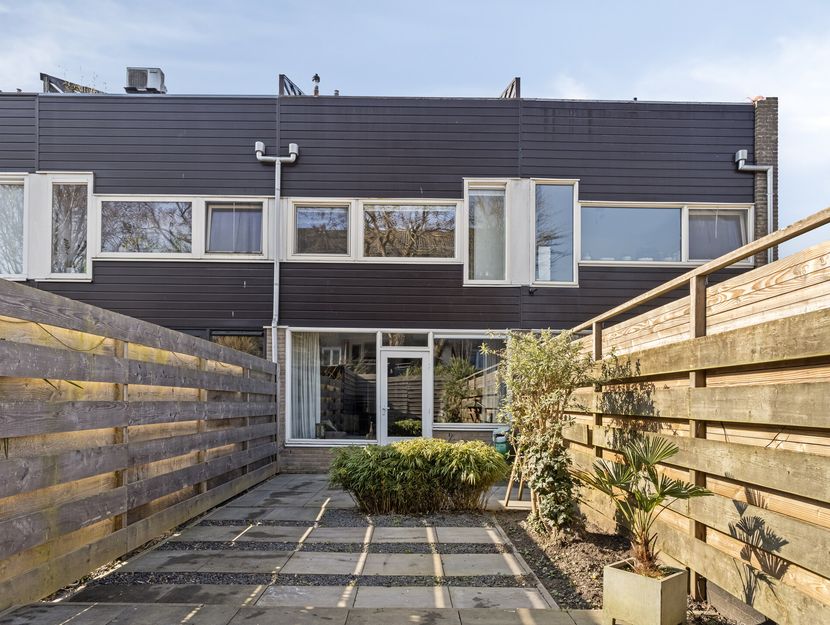 Parijseplein 53, ZWIJNDRECHT