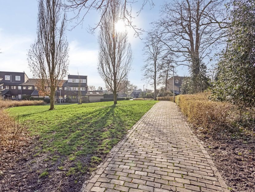 Parijseplein 53, ZWIJNDRECHT