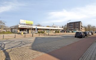 Parijseplein 53, ZWIJNDRECHT