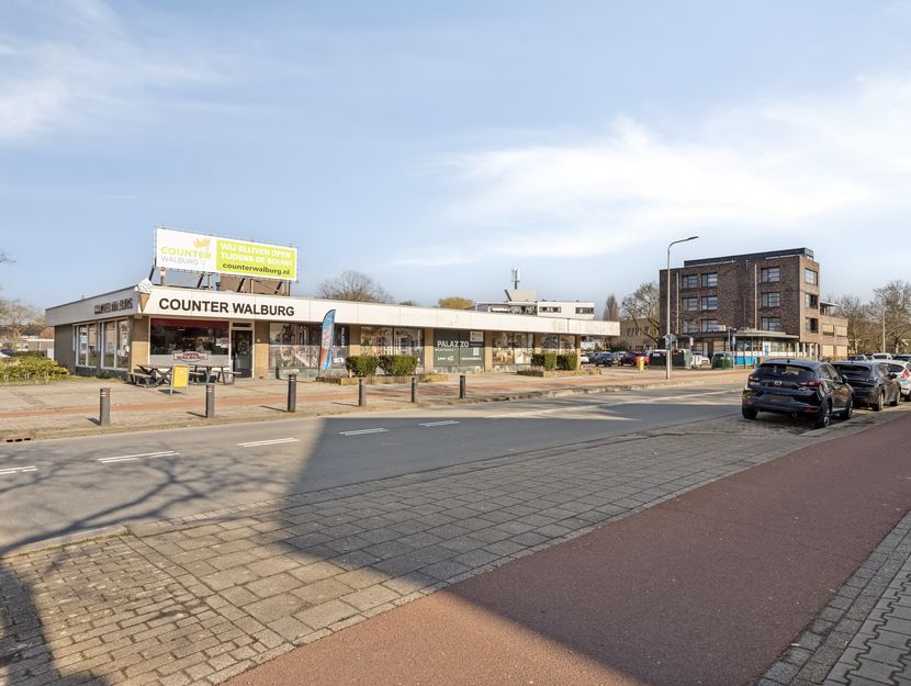 Parijseplein 53, ZWIJNDRECHT