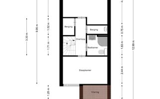 Parijseplein 53, ZWIJNDRECHT