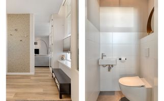 Frans Halsstraat 10C, ZWIJNDRECHT