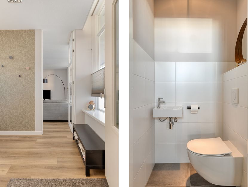 Frans Halsstraat 10C, ZWIJNDRECHT