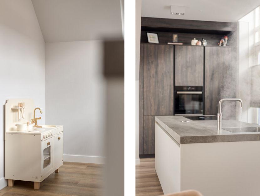 Frans Halsstraat 10C, ZWIJNDRECHT