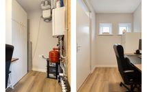 Frans Halsstraat 10C, ZWIJNDRECHT