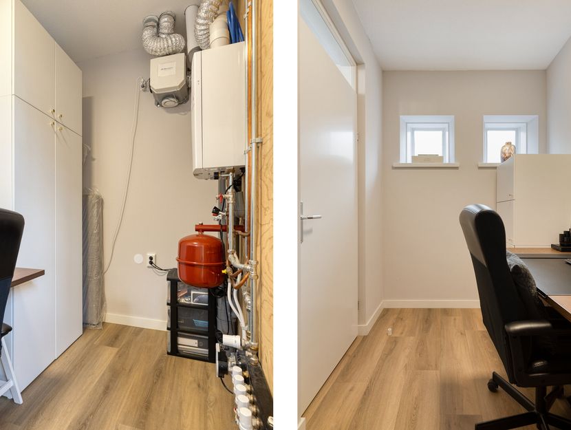 Frans Halsstraat 10C, ZWIJNDRECHT