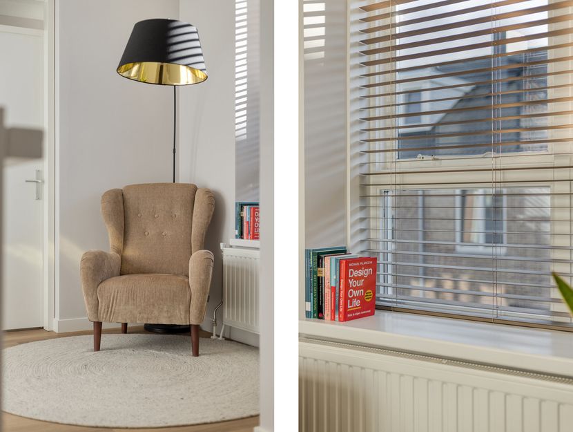 Frans Halsstraat 10C, ZWIJNDRECHT