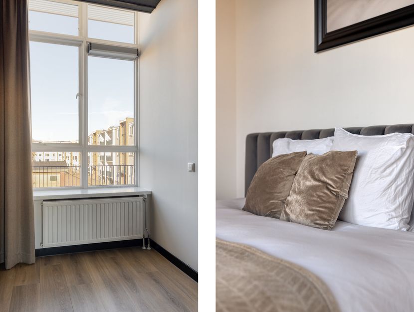 Frans Halsstraat 10C, ZWIJNDRECHT