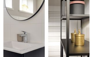 Frans Halsstraat 10C, ZWIJNDRECHT