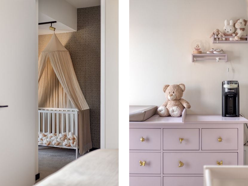 Frans Halsstraat 10C, ZWIJNDRECHT