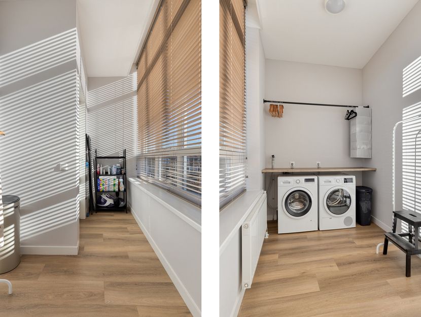 Frans Halsstraat 10C, ZWIJNDRECHT