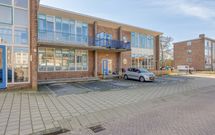Frans Halsstraat 10C, ZWIJNDRECHT