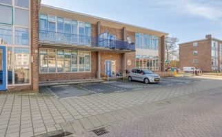 Frans Halsstraat 10C, ZWIJNDRECHT