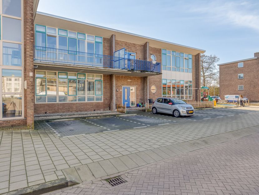 Frans Halsstraat 10C, ZWIJNDRECHT