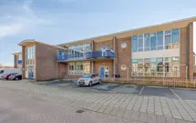 Frans Halsstraat 10C, ZWIJNDRECHT