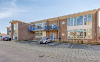 Frans Halsstraat 10C, ZWIJNDRECHT