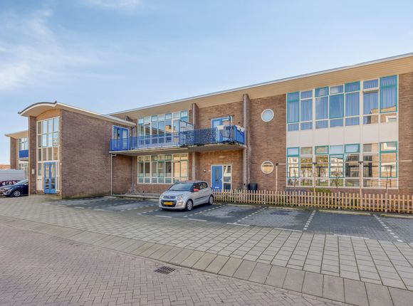 Frans Halsstraat 10C