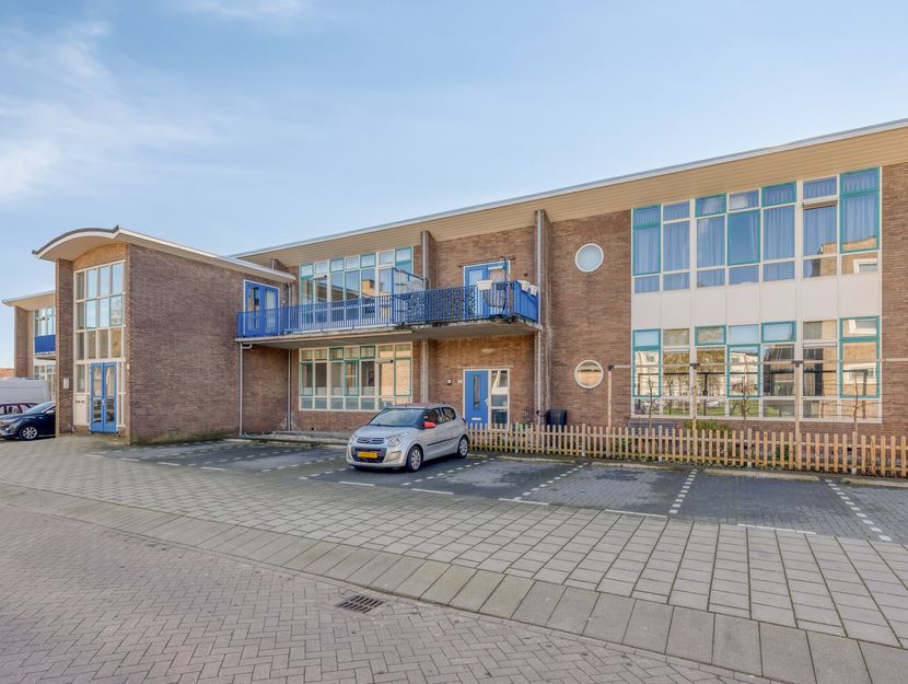 Frans Halsstraat 10C, ZWIJNDRECHT