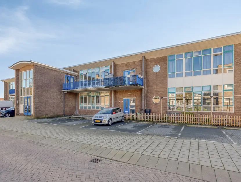 Frans Halsstraat 10C, ZWIJNDRECHT