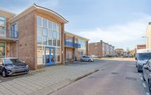 Frans Halsstraat 10C, ZWIJNDRECHT