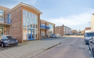 Frans Halsstraat 10C, ZWIJNDRECHT