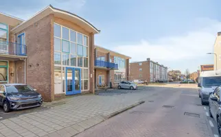 Frans Halsstraat 10C, ZWIJNDRECHT