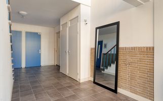 Frans Halsstraat 10C, ZWIJNDRECHT