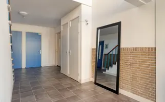 Frans Halsstraat 10C, ZWIJNDRECHT