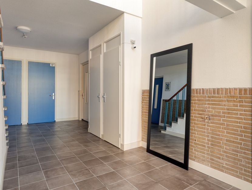 Frans Halsstraat 10C, ZWIJNDRECHT