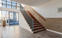 Frans Halsstraat 10C, ZWIJNDRECHT