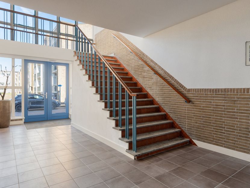 Frans Halsstraat 10C, ZWIJNDRECHT