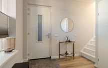 Frans Halsstraat 10C, ZWIJNDRECHT