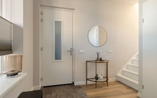 Frans Halsstraat 10C, ZWIJNDRECHT