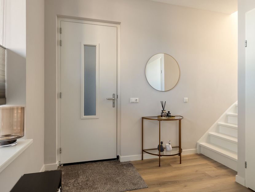 Frans Halsstraat 10C, ZWIJNDRECHT