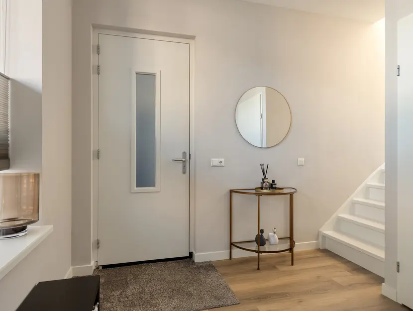 Frans Halsstraat 10C, ZWIJNDRECHT