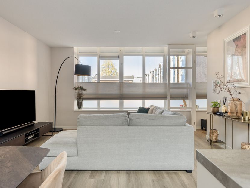 Frans Halsstraat 10C, ZWIJNDRECHT