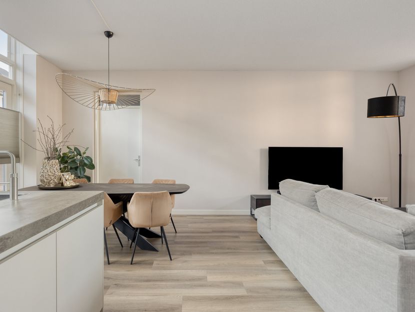 Frans Halsstraat 10C, ZWIJNDRECHT