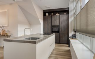 Frans Halsstraat 10C, ZWIJNDRECHT