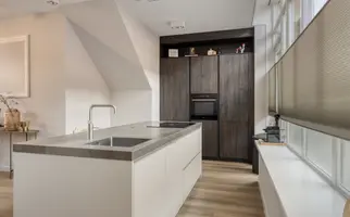 Frans Halsstraat 10C, ZWIJNDRECHT