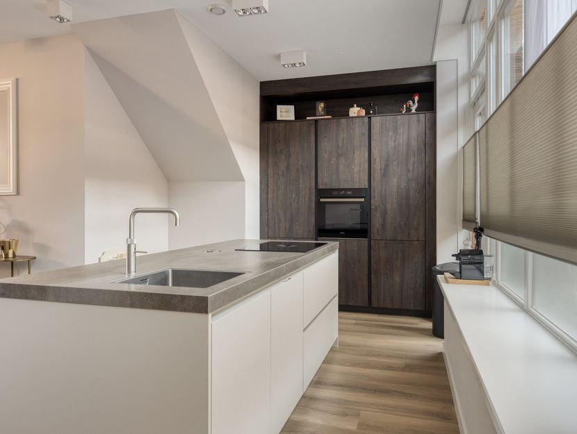 Frans Halsstraat 10C, ZWIJNDRECHT