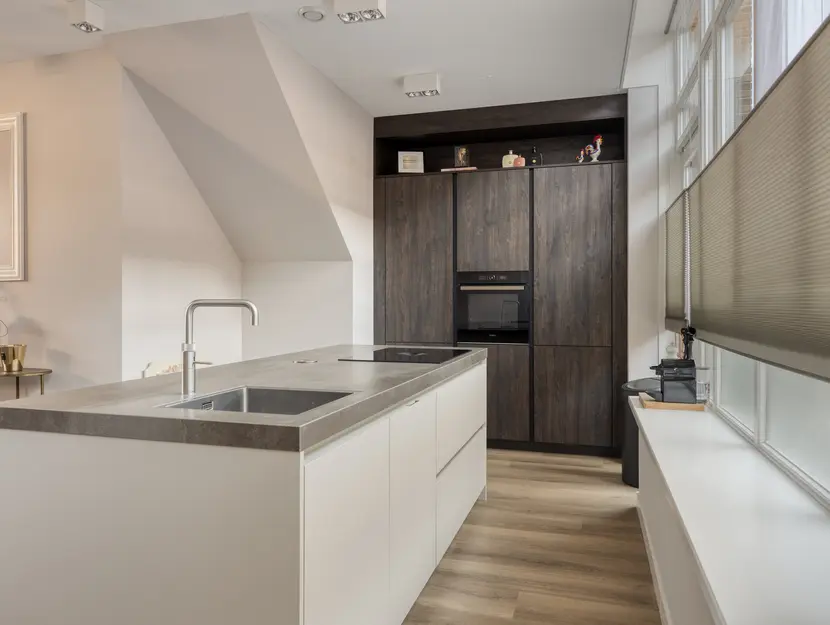 Frans Halsstraat 10C, ZWIJNDRECHT